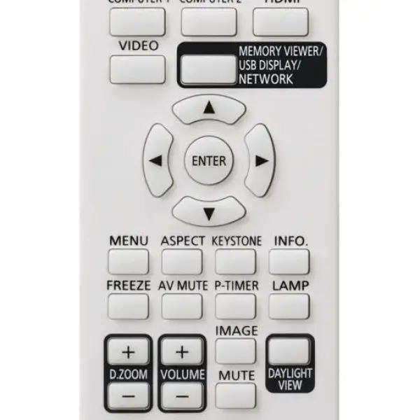 Máy Chiếu Panasonic PT-LB303