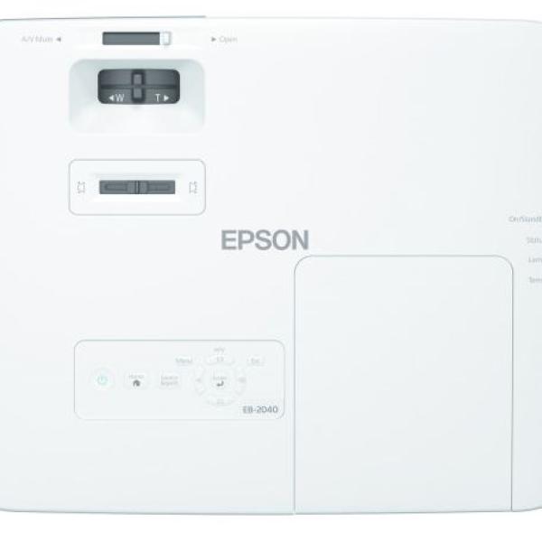 Máy Chiếu Epson EB-S29