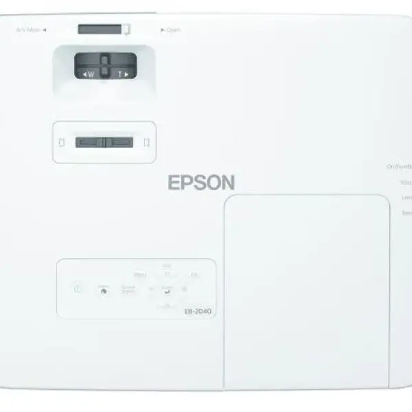 Máy Chiếu Epson EB-2040
