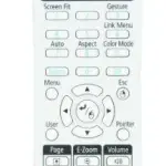 Máy Chiếu Epson EB-2040
