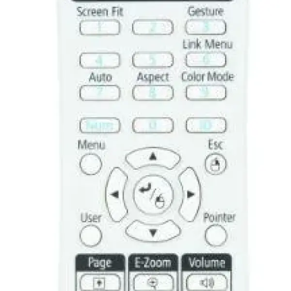 Máy Chiếu Epson EB-2040