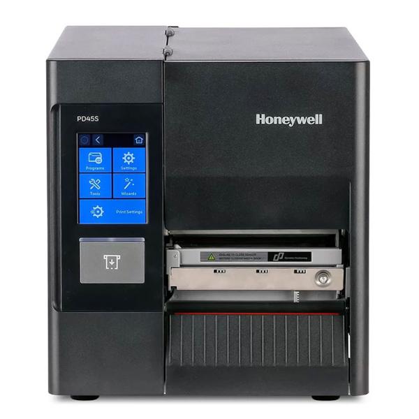 Máy in mã vạch Honeywell PD45S