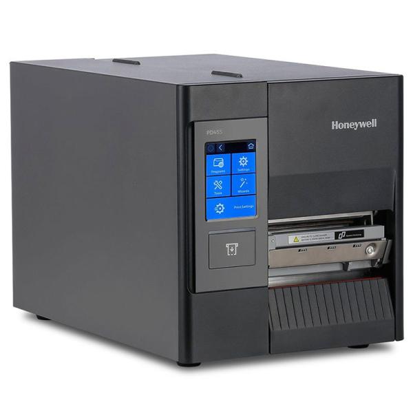 Máy in mã vạch Honeywell PD45S