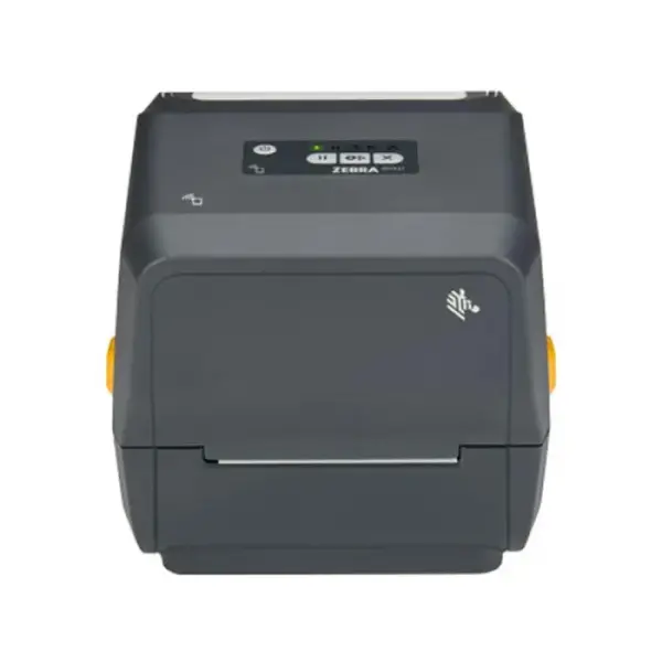 Máy in mã vạch Zebra ZD421t