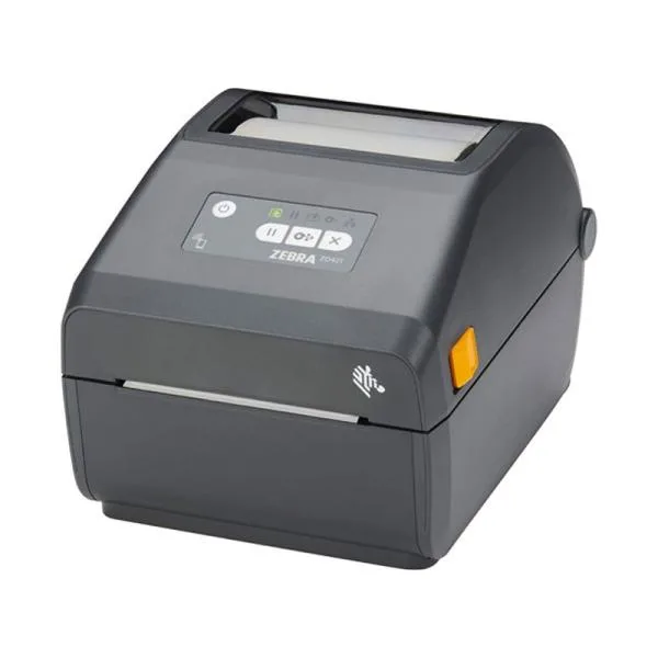 Máy in mã vạch Zebra ZD421d
