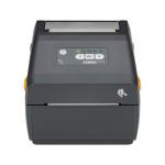 Máy in mã vạch Zebra ZD421d