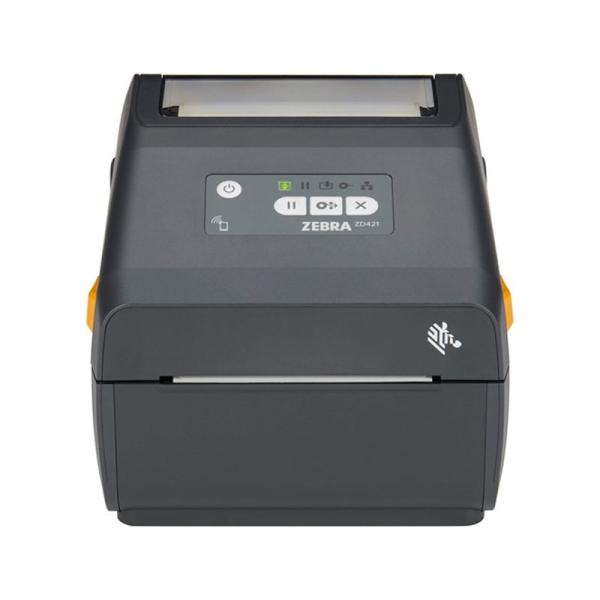 Máy in mã vạch Zebra ZD421d