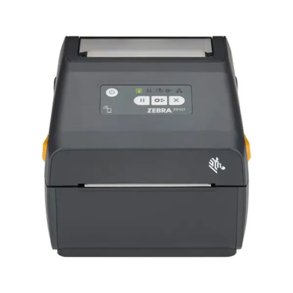 Máy in mã vạch Zebra ZD421d