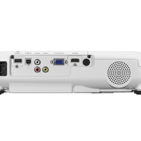 Máy Chiếu Epson EB-X03