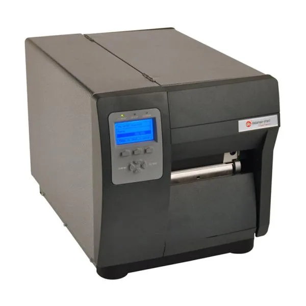 Máy in mã vạch Datamax I-4212e (I-Class Mark II)