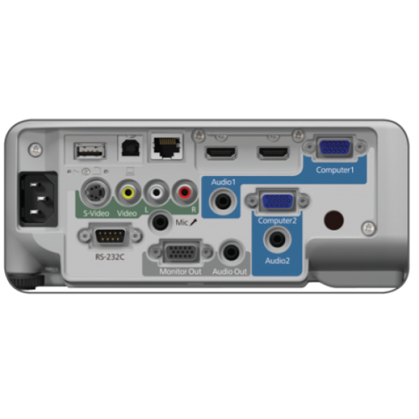 Máy Chiếu Epson EB-S29