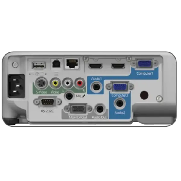 Máy Chiếu Epson EB-S29