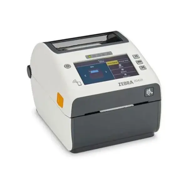 Máy in mã vạch Zebra ZD621-HC