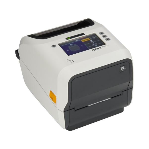 Máy in mã vạch Zebra ZD621-HC