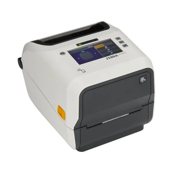Máy in mã vạch Zebra ZD621-HC