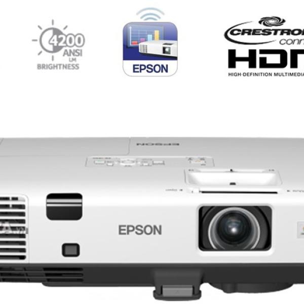 Máy Chiếu Epson EB-1930