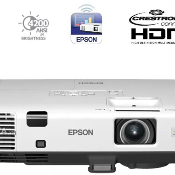 Máy Chiếu Epson EB-1930