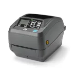 Máy in mã vạch Zebra ZD500R