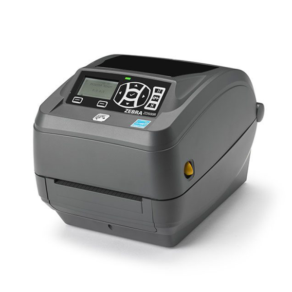 Máy in mã vạch Zebra ZD500R