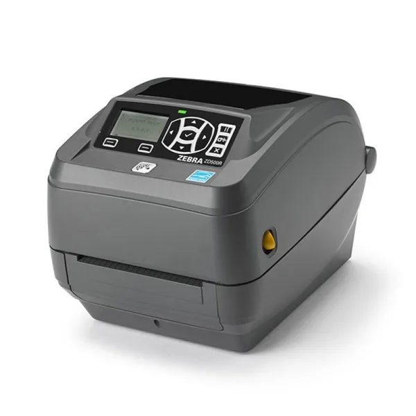 Máy in mã vạch Zebra ZD500R