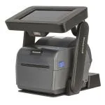 Máy in mã vạch Honeywell PC43K Kiosk Solution