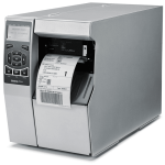 Máy in mã vạch Zebra ZT510