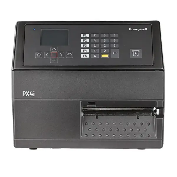 Máy in mã vạch Honeywell PX4ie
