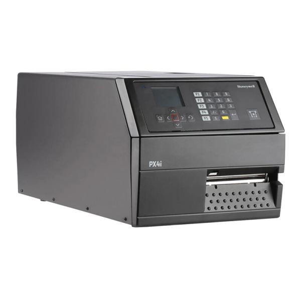 Máy in mã vạch Honeywell PX4ie