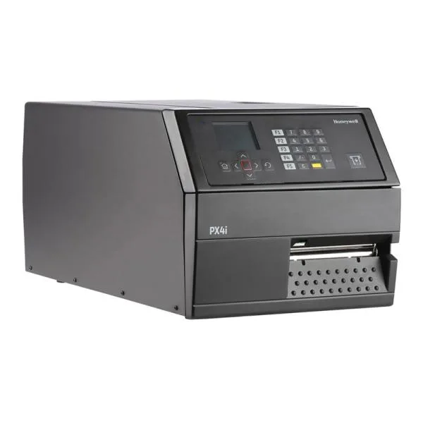 Máy in mã vạch Honeywell PX4ie