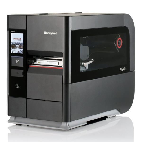 Máy in mã vạch Honeywell PX940