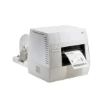 Máy in mã vạch Toshiba B-452