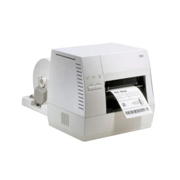 Máy in mã vạch Toshiba B-452