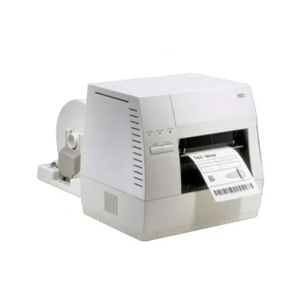 Máy in mã vạch Toshiba B-452