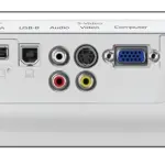 Máy Chiếu Epson EB-S04