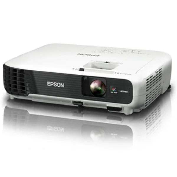 Máy Chiếu Epson EB-S04
