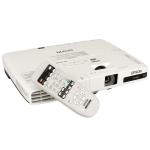 Máy Chiếu Epson EB-1776W