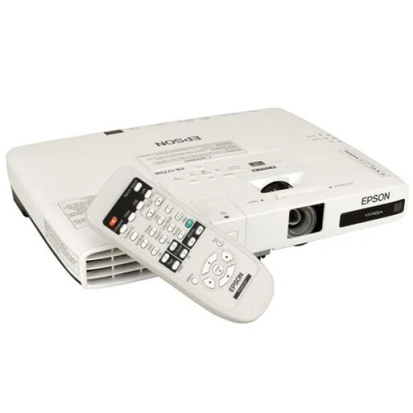 Máy Chiếu Epson EB-1776W