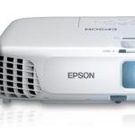 Máy Chiếu Epson EB-W18
