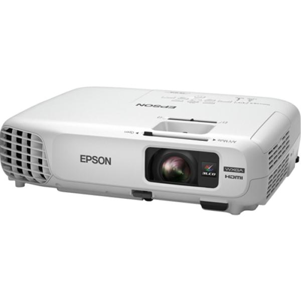 Máy Chiếu Epson EB-W18