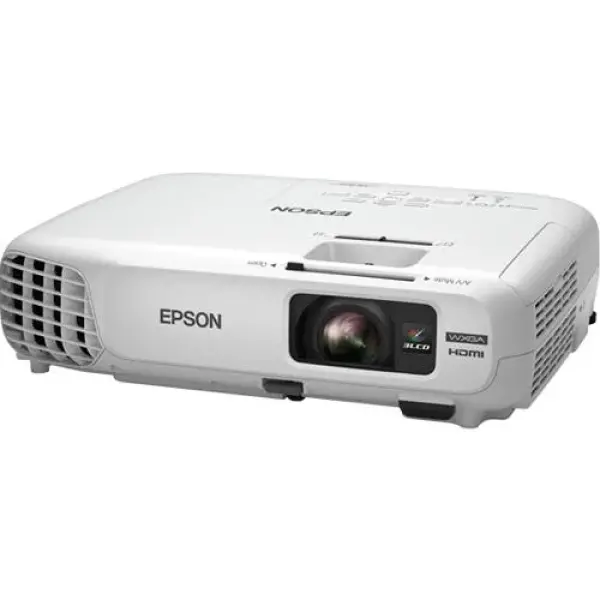 Máy Chiếu Epson EB-W18
