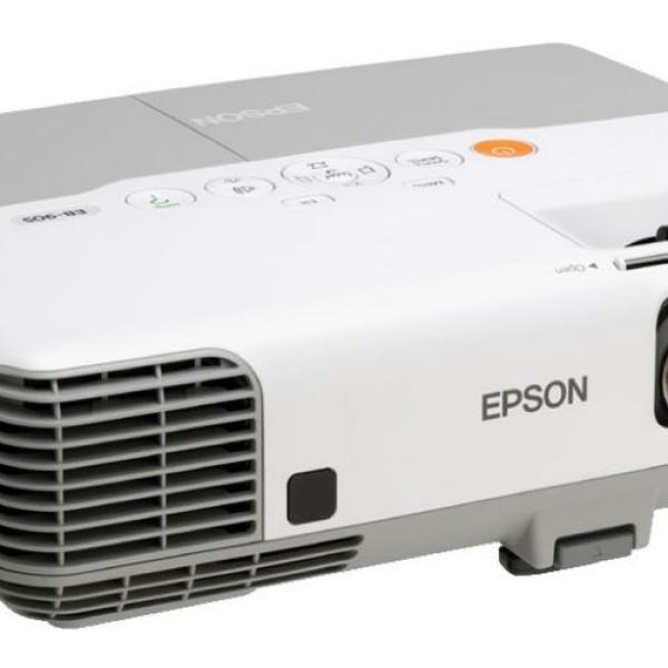 Máy Chiếu EBSON EB-925