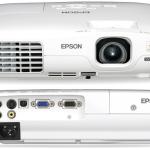 Máy Chiếu EBSON EB-925