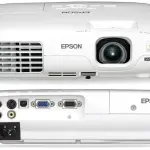 Máy Chiếu EBSON EB-925
