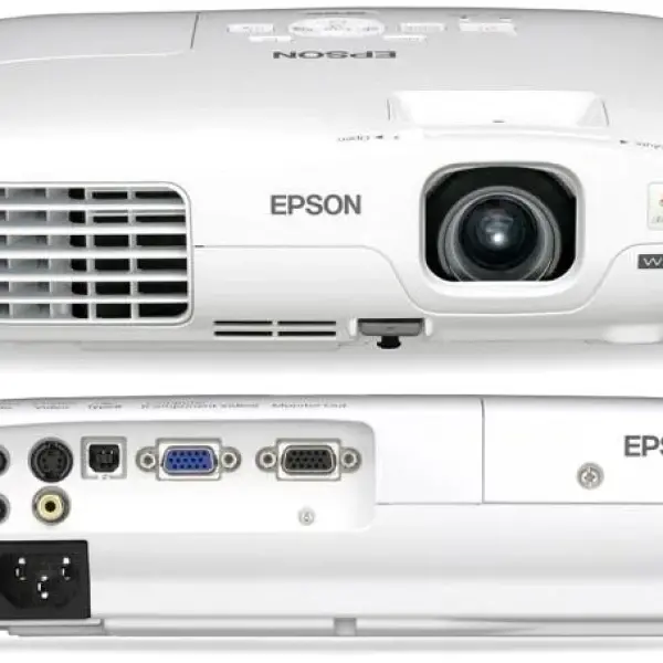 Máy Chiếu EBSON EB-925
