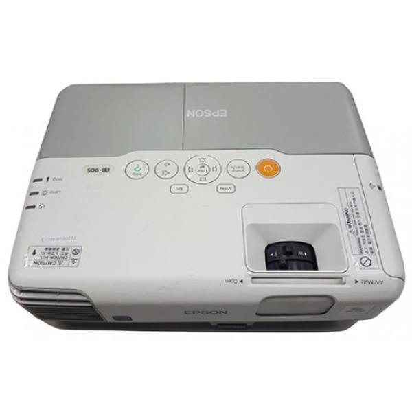 Máy Chiếu EBSON EB-905