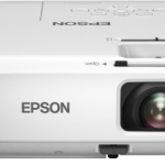 Máy Chiếu EPSON EB-X18