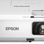 Máy Chiếu EPSON EB-X18