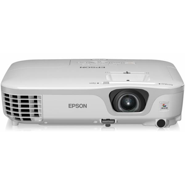 Máy Chiếu EPSON EB-S02