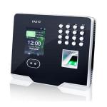 RONALD JACK IFACE FA 210