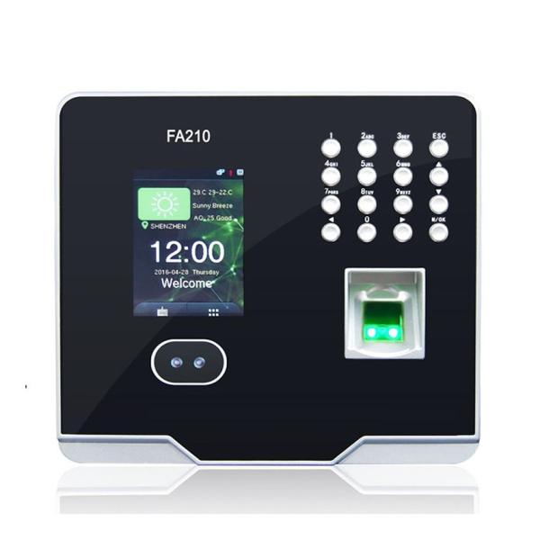 RONALD JACK IFACE FA 210